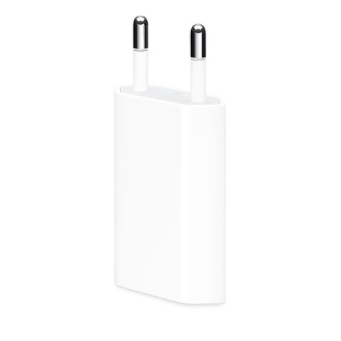 Apple 5W Power USB-A Adapter