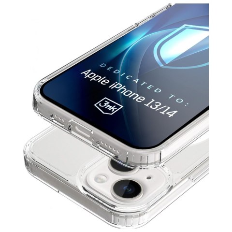 Etui 3MK Armor MagCase do Apple iPhone 13/14