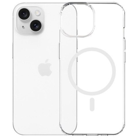 Etui 3MK Armor MagCase do Apple iPhone 13/14