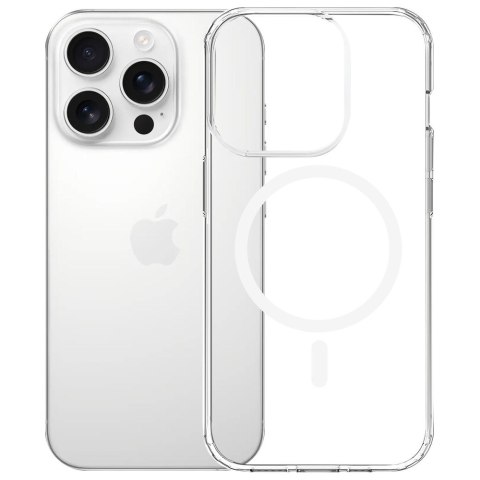 Etui 3MK Armor MagCase do Apple iPhone 14 Pro Max