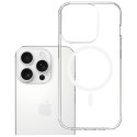 Etui 3MK Armor MagCase do Apple iPhone 14 Pro Max