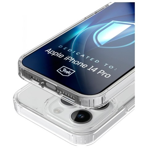 Etui 3MK Armor MagCase do Apple iPhone 14 Pro