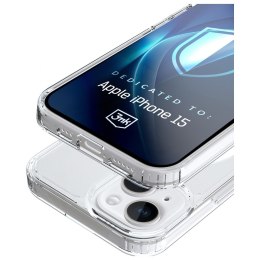 Etui 3MK Armor MagCase do Apple iPhone 15