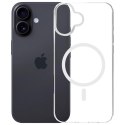 Etui 3MK Armor MagCase do Apple iPhone 16 Plus