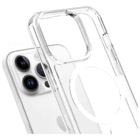 Etui 3MK Armor MagCase do Apple iPhone 16 Pro Max