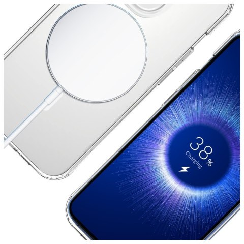 Etui 3MK Armor MagCase do Apple iPhone 16 Pro Max