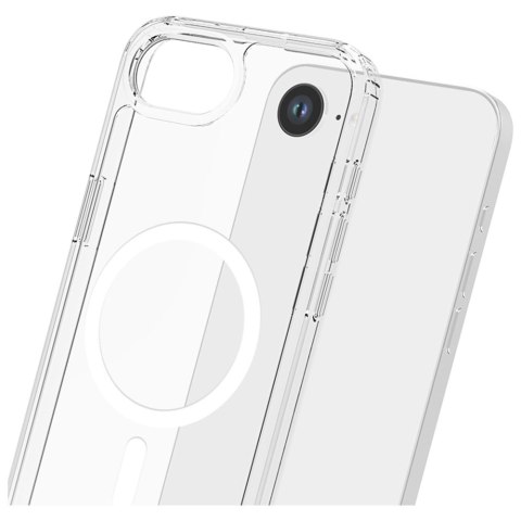 Etui 3MK Armor MagCase do Apple iPhone 16e