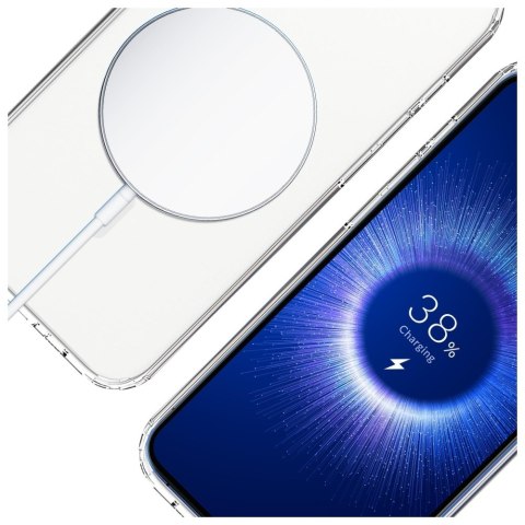 Etui 3MK Armor MagCase do Apple iPhone 16e