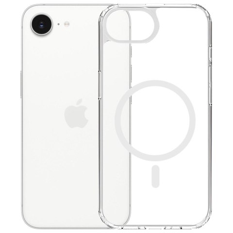 Etui 3MK Armor MagCase do Apple iPhone 16e