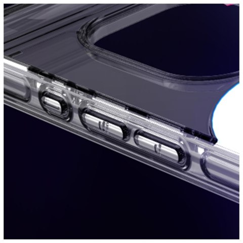 Etui 3MK EverClear MagCase do Apple iPhone 16 Pro
