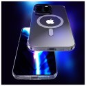 Etui 3MK EverClear MagCase do Apple iPhone 16 Pro
