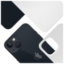 Etui 3MK Hardy MagSilicone do Apple iPhone 14 biały