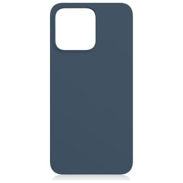 Etui 3MK Hardy MagSilicone do Apple iPhone 15 Pro niebieski