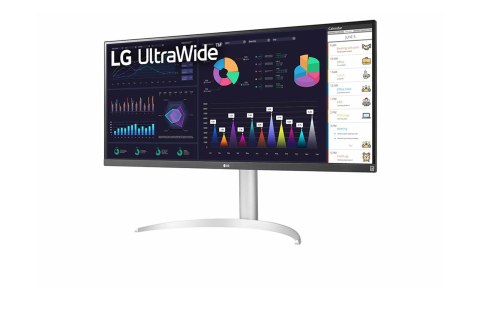 Monitor LG ULTRAWIDE 34WQ650-W 34WQ650W (34WQ650-W)
