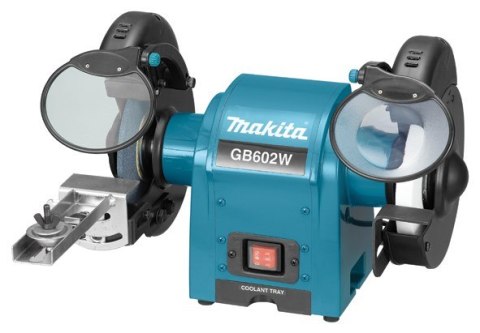 Szlifierka stołowa MAKITA GB602W (150mm)