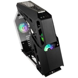Obudowa komputerowa Kolink Big Chungus Shredded Midi Tower Czarny