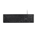 Klawiatura przewodowa WDK100