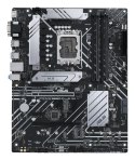 Płyta główna ASUS PRIME B660-PLUS D4