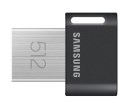 Pendrive SAMSUNG FIT Plus (512 GB /Szary )