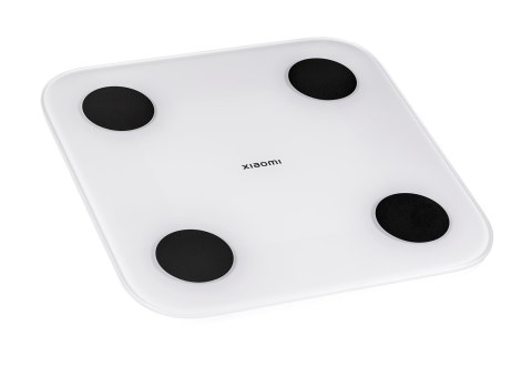 Inteligentna waga łazienkowa Xiaomi Mi Body Composition Scale S400