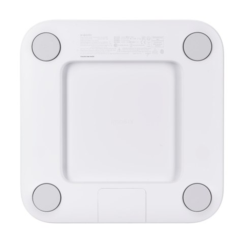 Inteligentna waga łazienkowa Xiaomi Mi Body Composition Scale S400