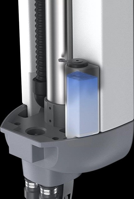 Pilot One Rosiwit (No Cloud version)