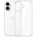 Etui 3MK Armor Case do Apple iPhone 17