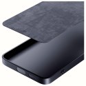 Etui 3MK Matt Case Pro do Redmi Note 14 PRO 5G/POCO X7 5G czarny