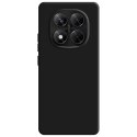 Etui 3MK Matt Case Pro do Redmi Note 14 PRO 5G/POCO X7 5G czarny