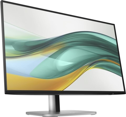 MONITOR HP LED 23,8" S5 Pro 524pf (9D9L6A5)