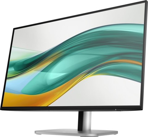 MONITOR HP LED 23,8" S5 Pro 524pf (9D9L6A5)