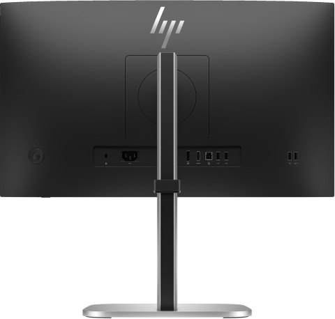 MONITOR HP LED 23,8" S5 Pro 524pf (9D9L6A5)