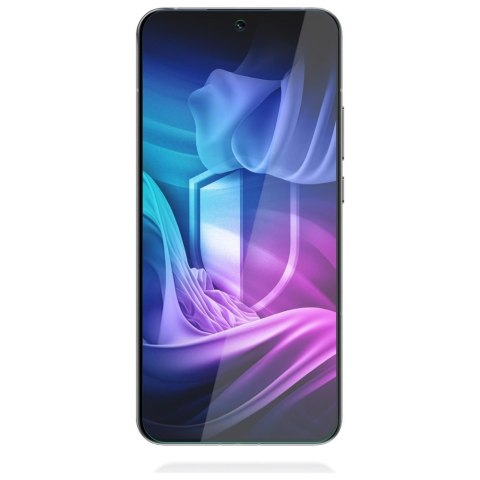 Matowa folia ochronna 3MK Silky Matt Pro do Oppo Reno 14 Pro