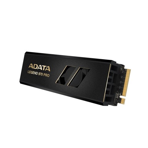 Dysk SSD ADATA Legend 970 Pro 4TB Color Box HSK