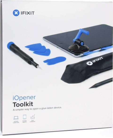 Zestaw narzędzi iFixit iOpener Kit