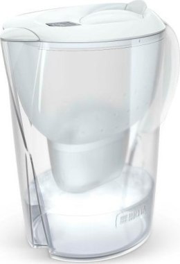 Dzbanek Brita Marella XL + 4 wkłady Maxtra (biały)