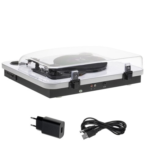 Adler Turntable | AD 1914 | USB port