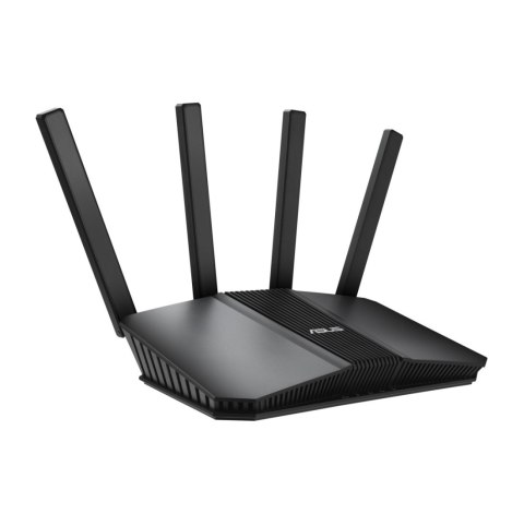 Asus RT-BE82U BE6500 Dual Band PCI-E (802.11be), WiFi 7, Extendable Router | Asus