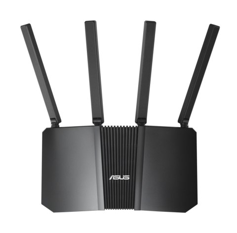 Asus RT-BE82U BE6500 Dual Band PCI-E (802.11be), WiFi 7, Extendable Router | Asus
