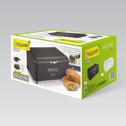 Chlebak MR-1677-AR-BL MAESTRO