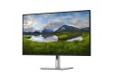 Dell LCD P3225QE 32" IPS UHD/3840x2160/HDMI,DP,USB-C,USB,RJ45/Black,Silver