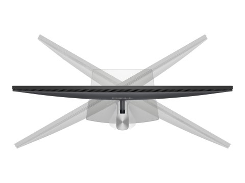 Dell LCD P3225QE 32" IPS UHD/3840x2160/HDMI,DP,USB-C,USB,RJ45/Black,Silver