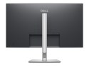Dell LCD P3225QE 32" IPS UHD/3840x2160/HDMI,DP,USB-C,USB,RJ45/Black,Silver