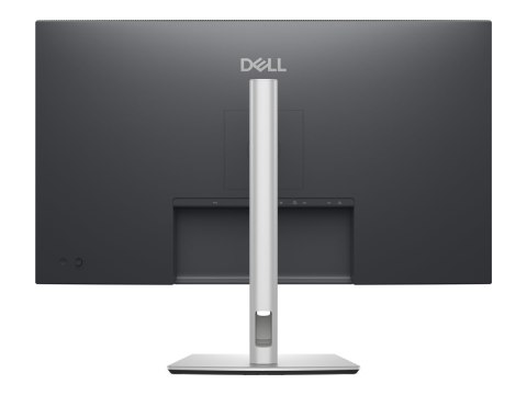 Dell LCD P3225QE 32" IPS UHD/3840x2160/HDMI,DP,USB-C,USB,RJ45/Black,Silver