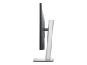 Dell LCD P3225QE 32" IPS UHD/3840x2160/HDMI,DP,USB-C,USB,RJ45/Black,Silver