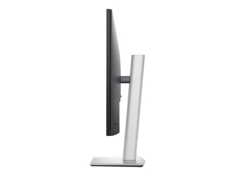 Dell LCD P3225QE 32" IPS UHD/3840x2160/HDMI,DP,USB-C,USB,RJ45/Black,Silver