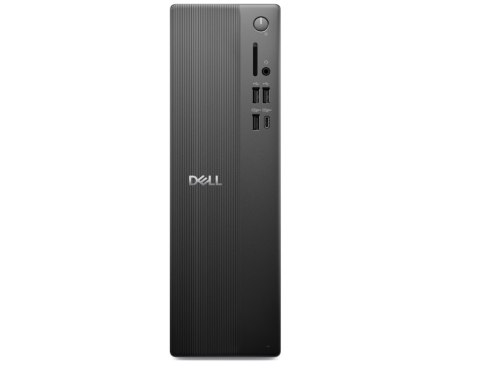 Dell Slim i3-14100/8GB/512GB/UHD 730/Win11/ENG Kbd+mysz/3Y Podstawowa gwarancja na miejscu Dell Dell