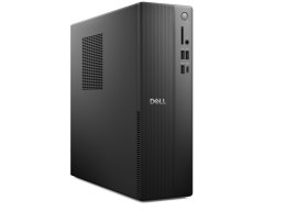 Dell Slim i5-14400/16GB/1TB/UHD 730/Win11/ENG Kbd+mysz/3Y Podstawowa Gwarancja OnSite Dell Dell