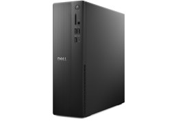 Dell Slim i5-14400/16GB/512GB/UHD 730/Win11/ENG Kbd+mysz/3Y Podstawowa gwarancja na miejscu Dell Dell