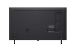 LG 50QNED80A3A | 50 | Smart TV | webOS 25 | UHD | Czarny